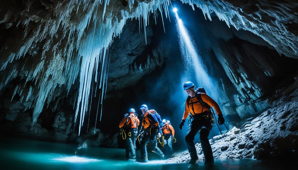 Timpanogos Cave National Monument Timpanogos Cave National Monument