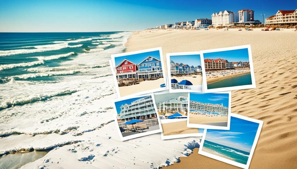 Tips for budget-friendly stays Ocean City