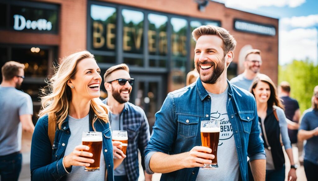 Tips for navigating brewery and distillery hopping in Minneapolis Tips for navigating brewery and distillery hopping in Minneapolis