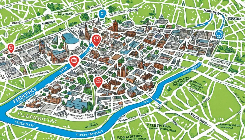Tips for planning your Frederick weekend trip Tips for planning your Frederick weekend trip