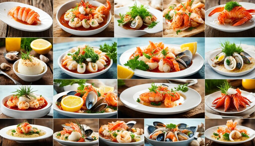 Tips for seafood dining Tips for seafood dining
