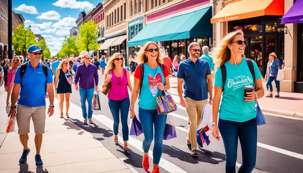Tips for visiting downtown Saint Cloud Tips for visiting downtown Saint Cloud