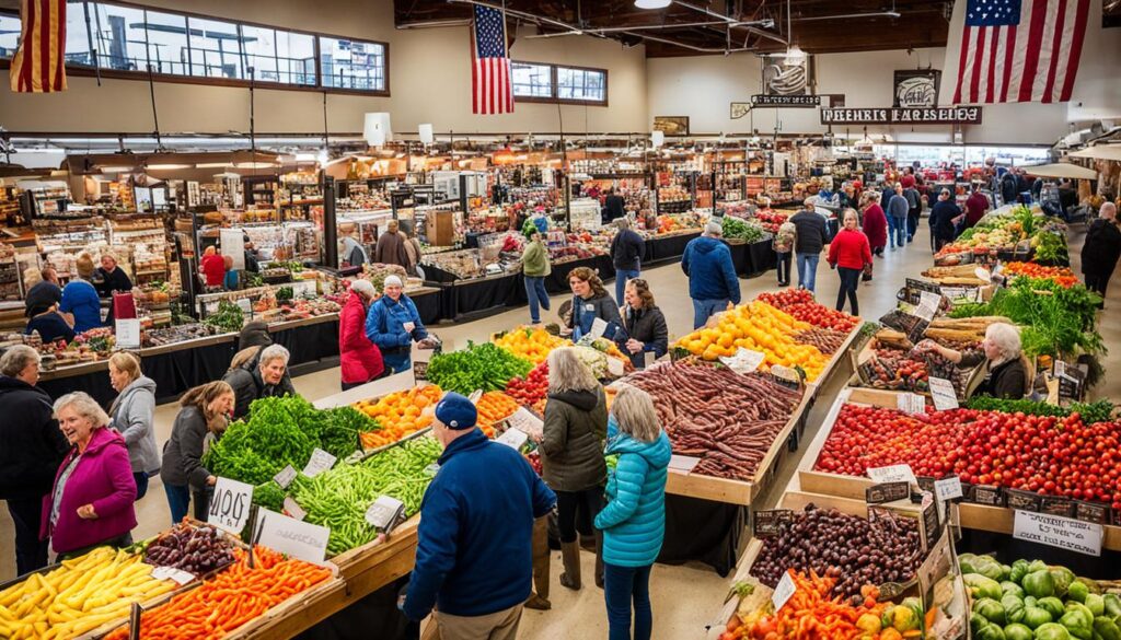 Tips for visiting the West Side Market Tips for visiting the West Side Market