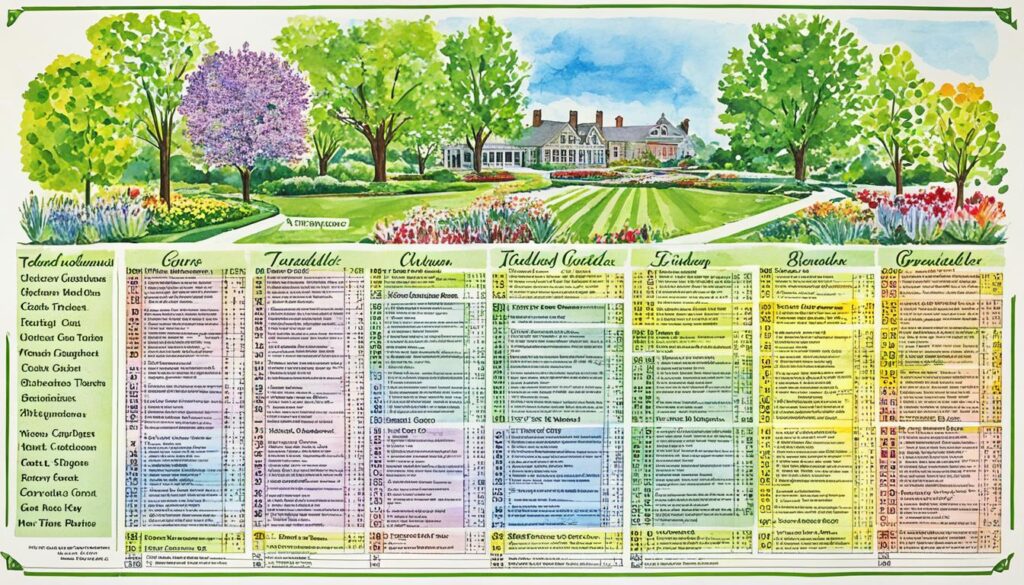 Toledo Botanical Garden tour schedule Toledo Botanical Garden tour schedule
