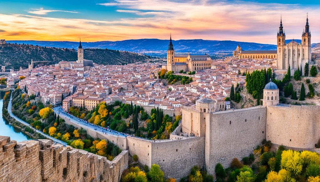 Toledo attractions for memorable experiences Toledo