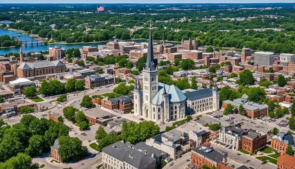 Toledo history Toledo history