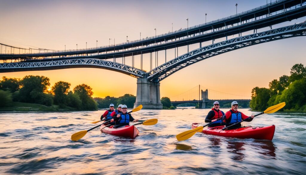 Toledo outdoor activities Toledo outdoor activities