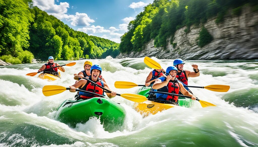 Toledo outdoor adventures Toledo outdoor adventures