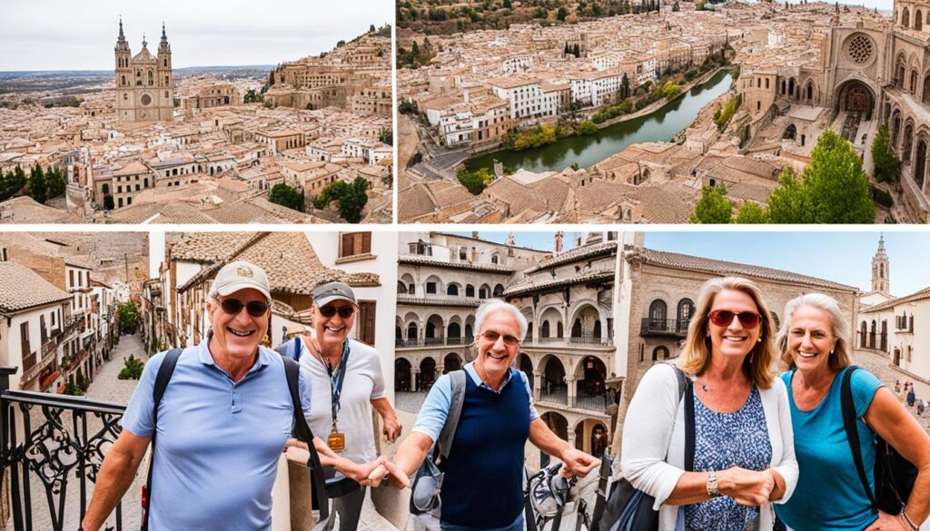 Toledo tours uncovering hidden gems Toledo