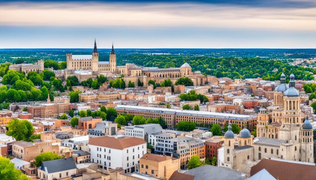 Toledo travel tips Toledo travel tips