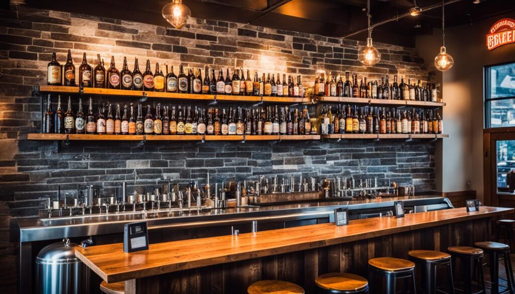 Top Asheville Breweries Top Asheville Breweries