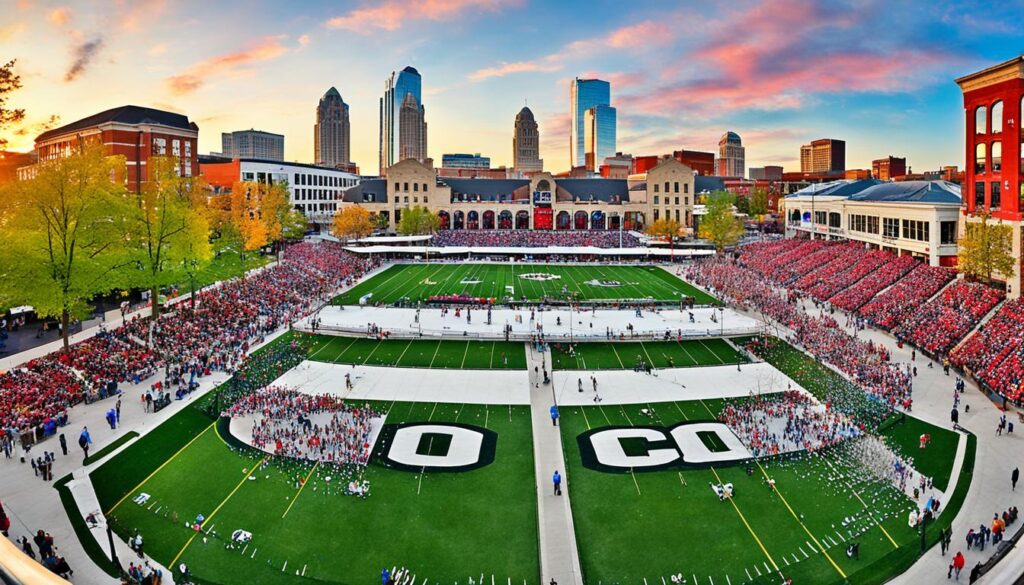 Top attractions in Columbus Top attractions in Columbus