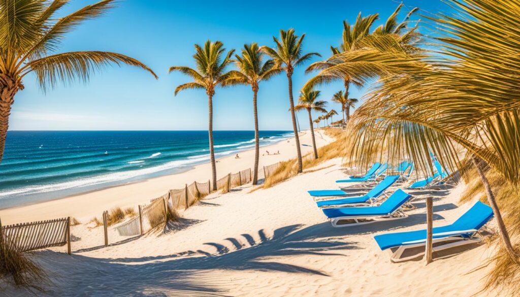 Top beaches in Charleston SC for relaxation Top beaches in Charleston SC for relaxation