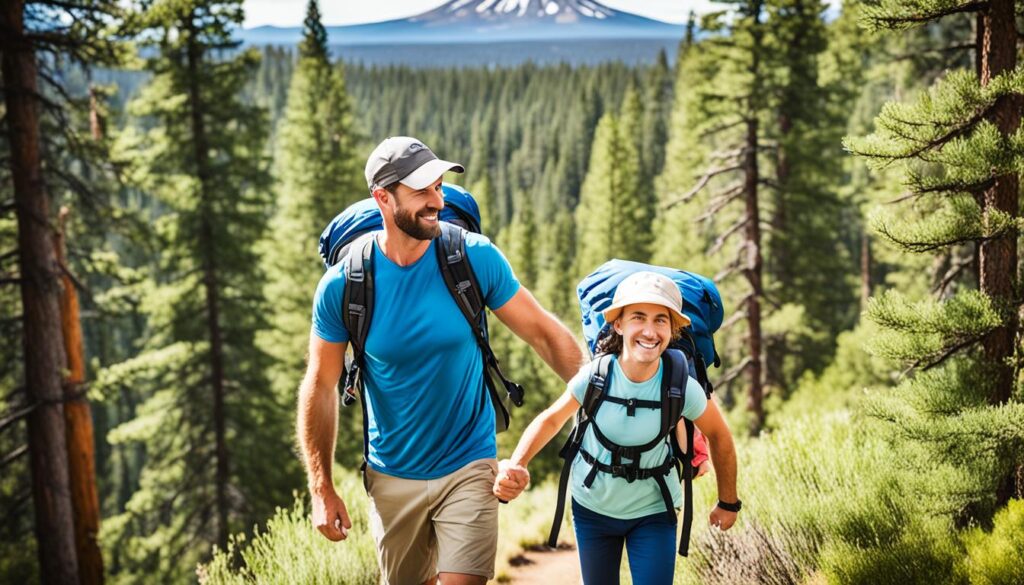 Top family activities in Bend