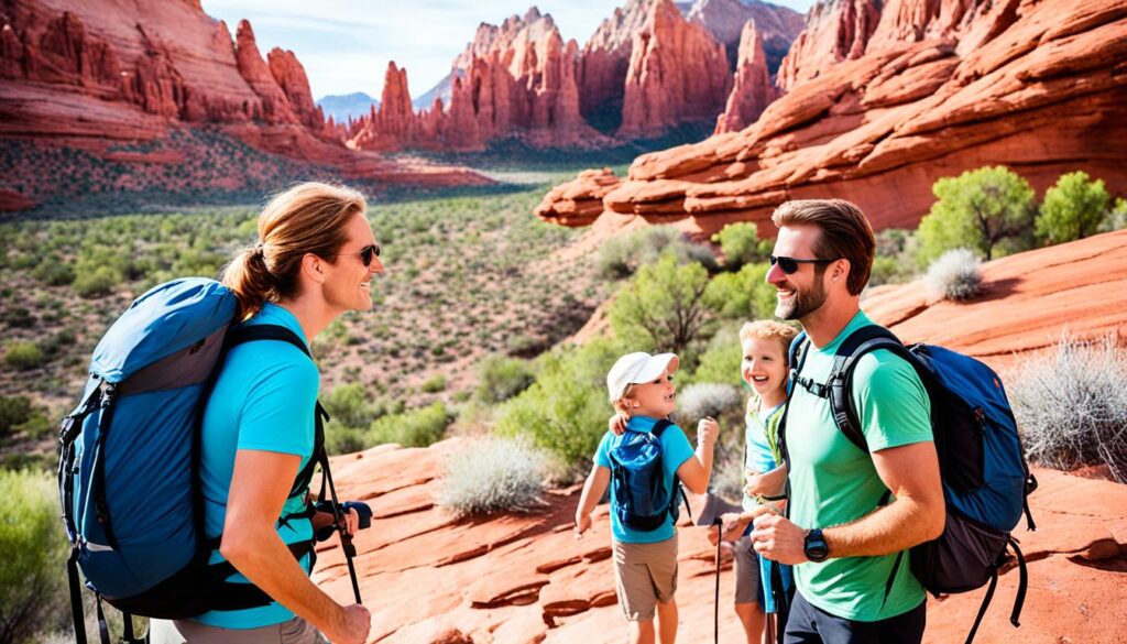 Top family attractions in St. George