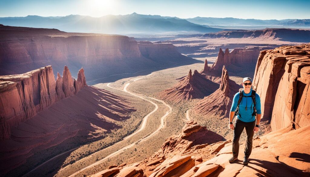 Top hiking trails in Moab Top hiking trails in Moab