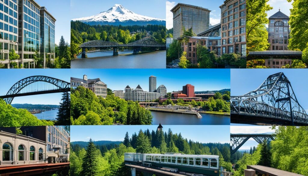 Top hotels in Portland