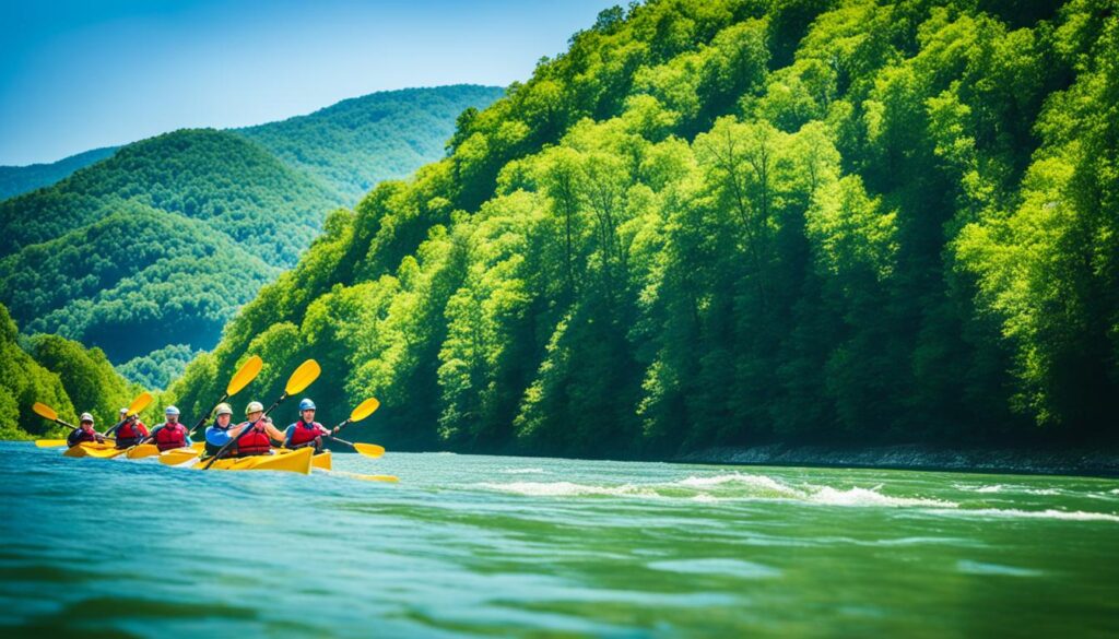 Top nature activities in Chattanooga Top nature activities in Chattanooga