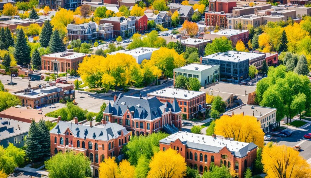 Top neighborhoods in Salt Lake City Top neighborhoods in Salt Lake City