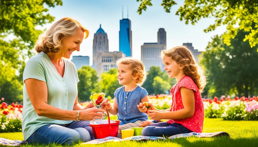 Top parks in Columbus Top parks in Columbus