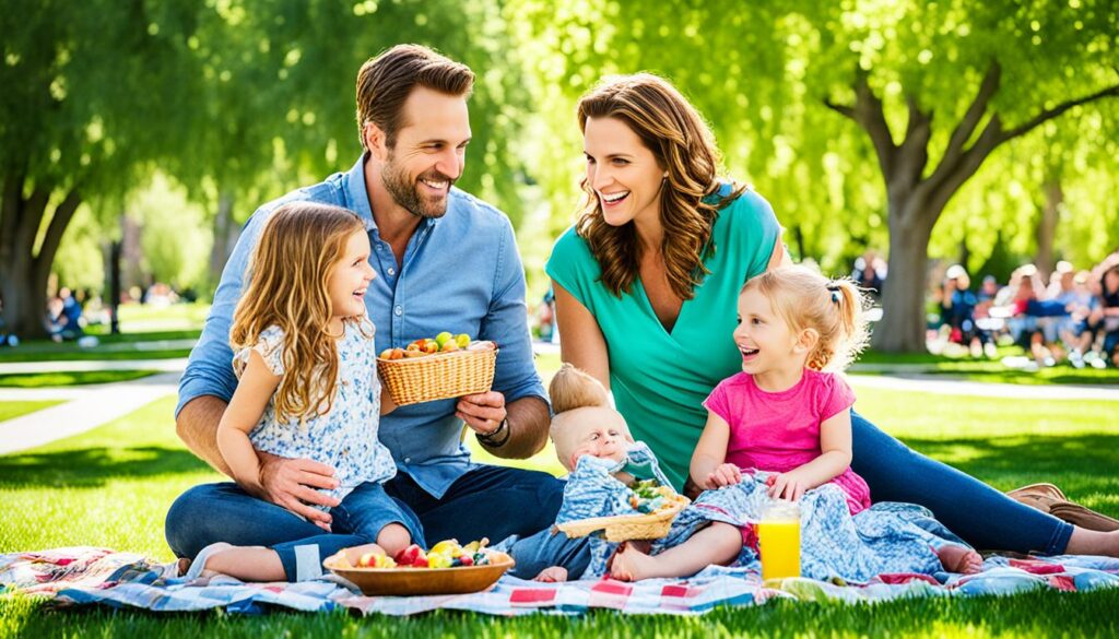 Top parks in Salt Lake City for outdoor activities Top parks in Salt Lake City for outdoor activities