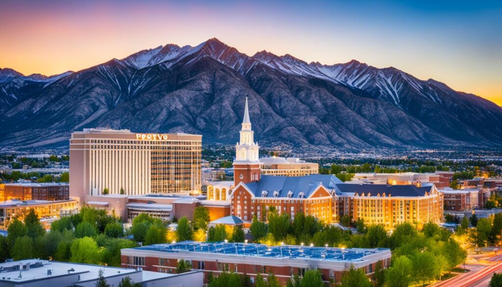 Top-rated Provo hotels Top-rated Provo hotels