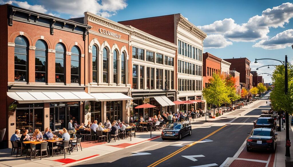 Top rated restaurants Columbus Ohio Top rated restaurants Columbus Ohio