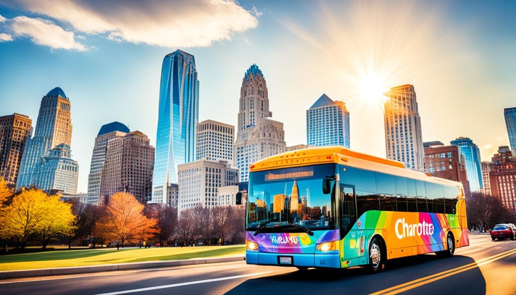 Top-rated tours in Charlotte