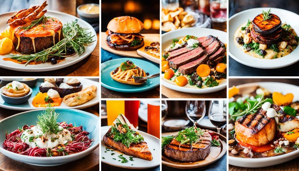 Top restaurants Bend Top restaurants Bend