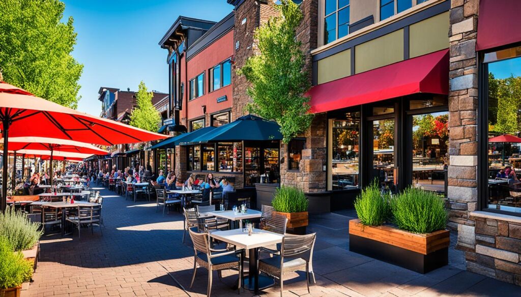 Top restaurants in Bend Top restaurants in Bend