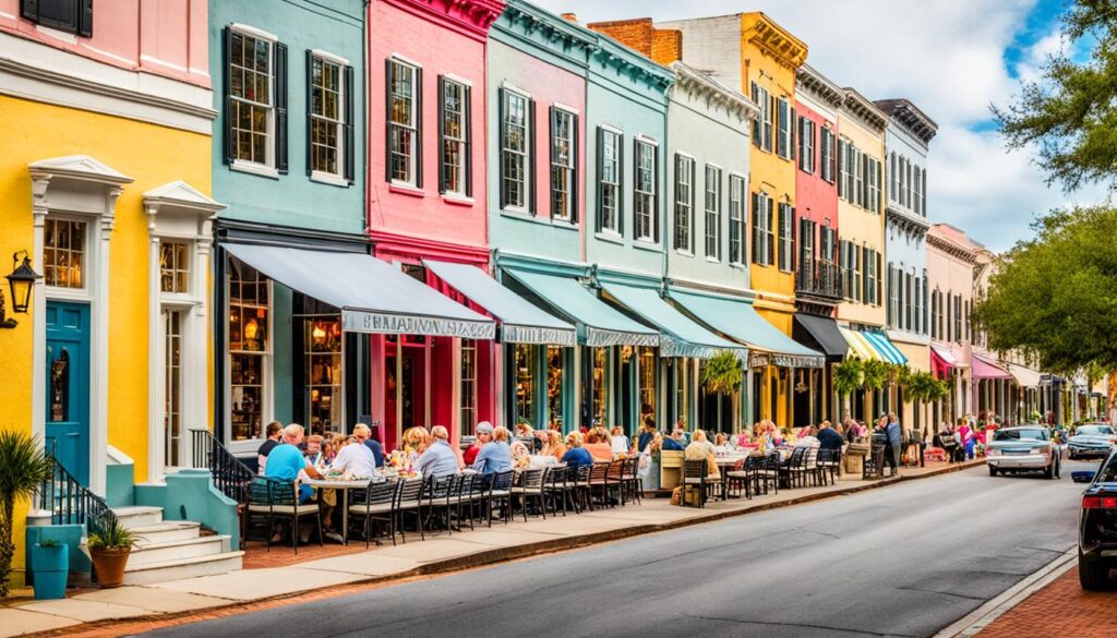 Top restaurants in Charleston Top restaurants in Charleston
