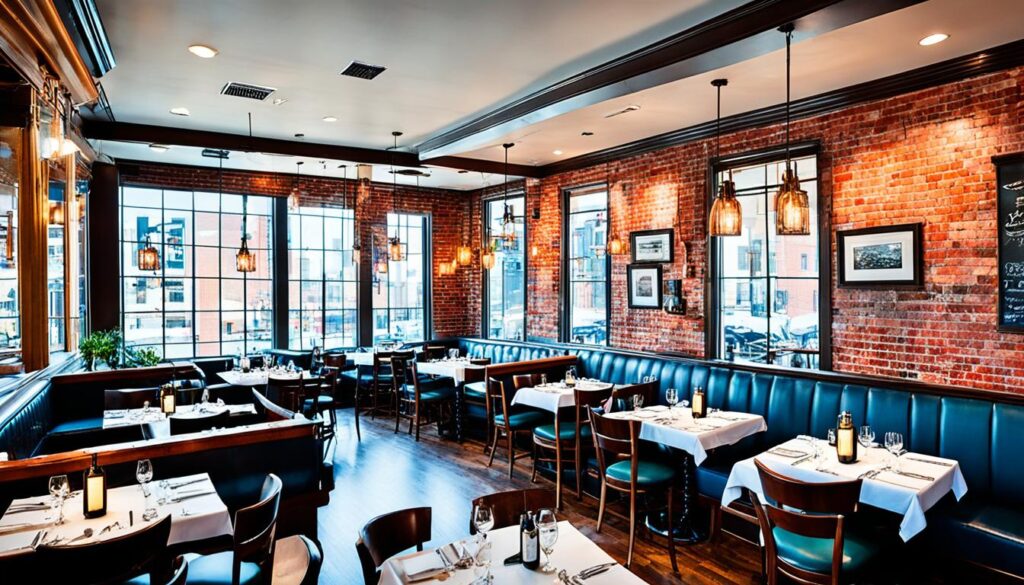Top restaurants in Wilmington Top restaurants in Wilmington