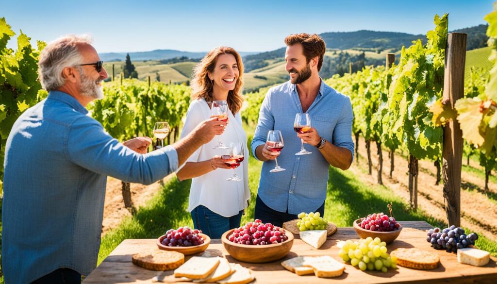 Top wine tasting tours in Eugene