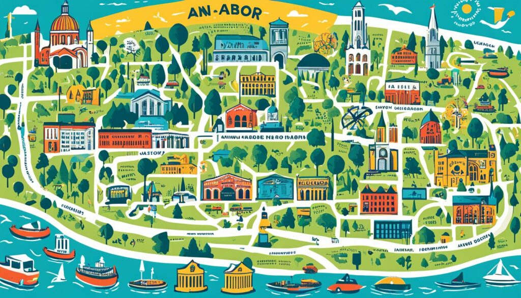 Travel tips for Ann Arbor Travel tips for Ann Arbor