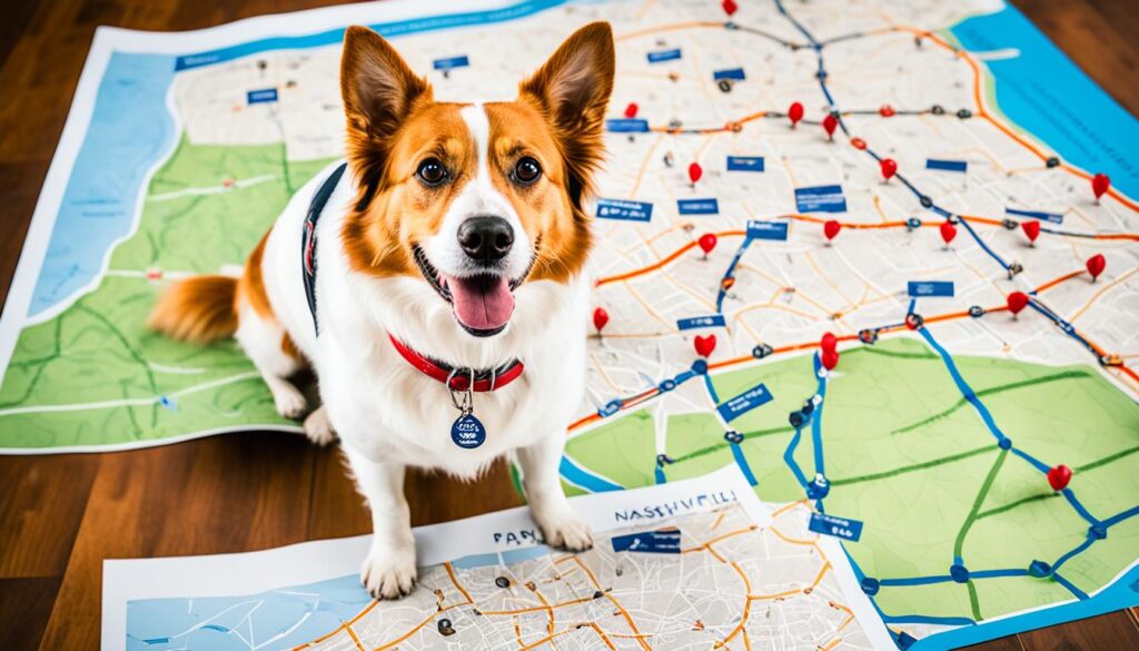 Travel tips for pets Travel tips for pets