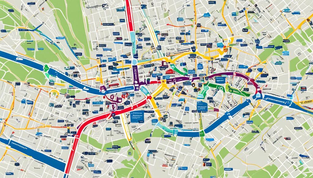 Travel to Lancaster transportation options Travel to Lancaster transportation options