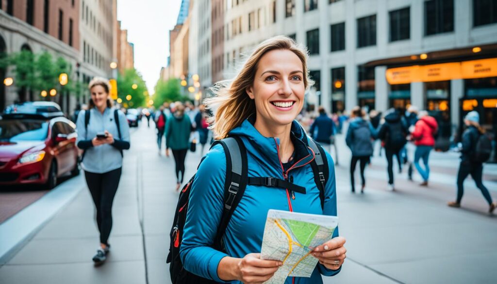 Traveling alone in Minneapolis safety measures Traveling alone in Minneapolis safety measures