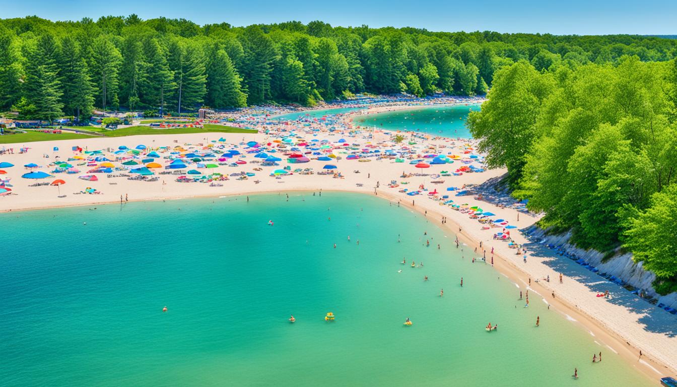 Explore Top Traverse City Attractions & Sights