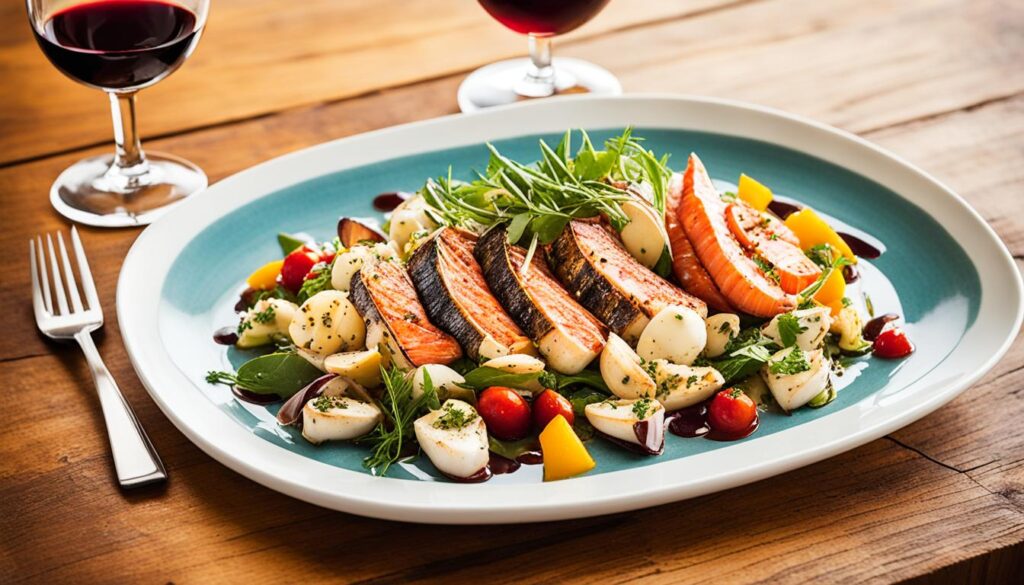 Traverse City culinary experience Traverse City culinary experience