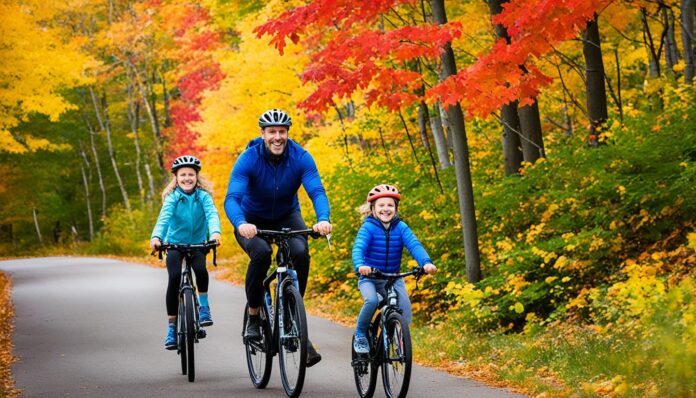 Traverse City family activities