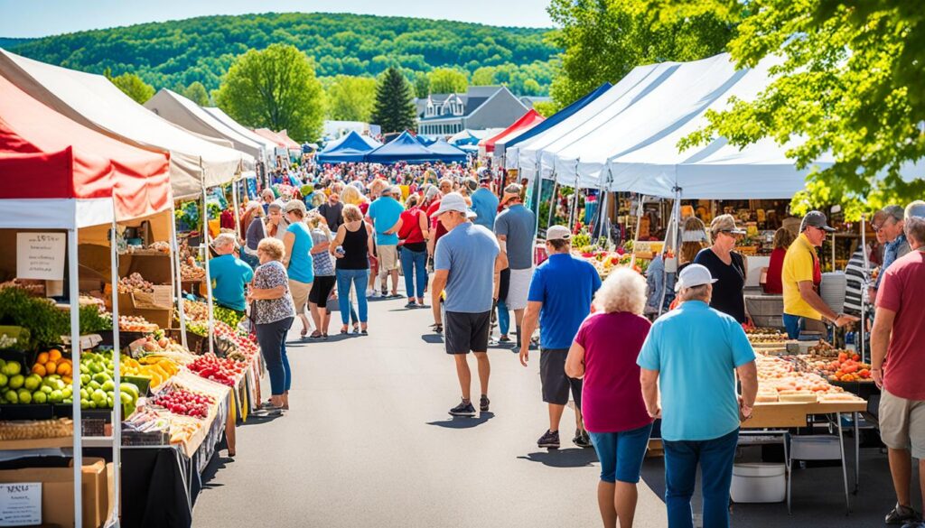 Traverse City farmers markets Traverse City farmers markets