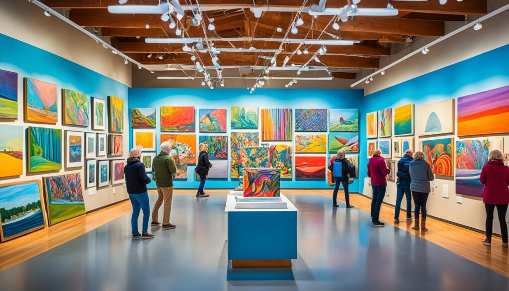 Traverse City galleries Traverse City galleries
