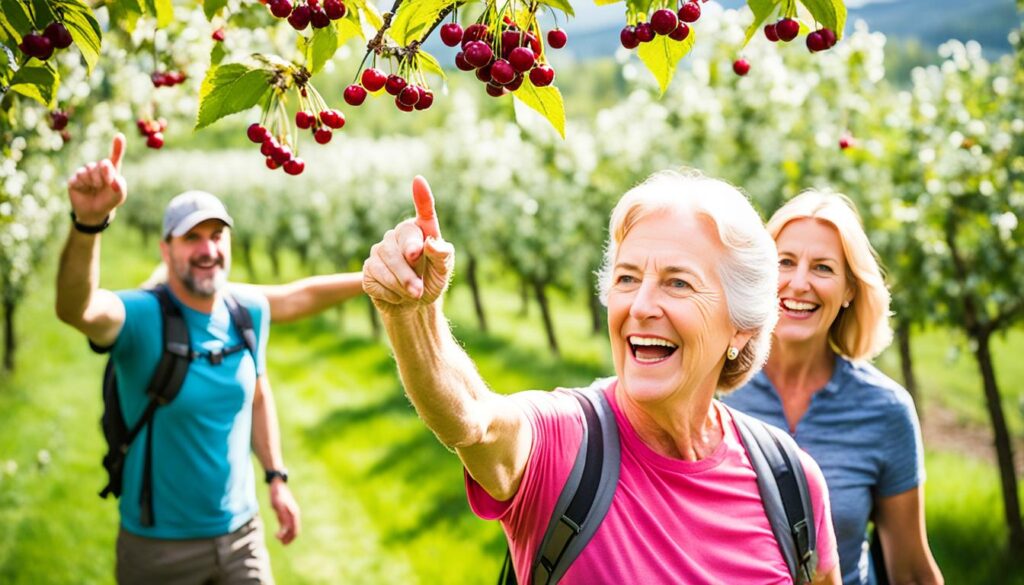 Traverse City guided tours Traverse City guided tours