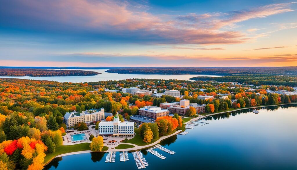 Traverse City hotel deals Traverse City hotel deals