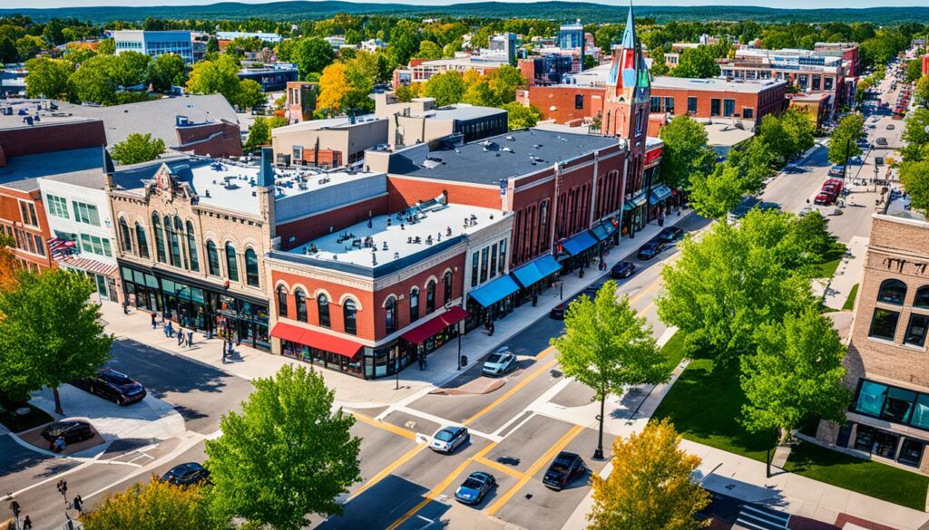 Traverse City museums Traverse City museums