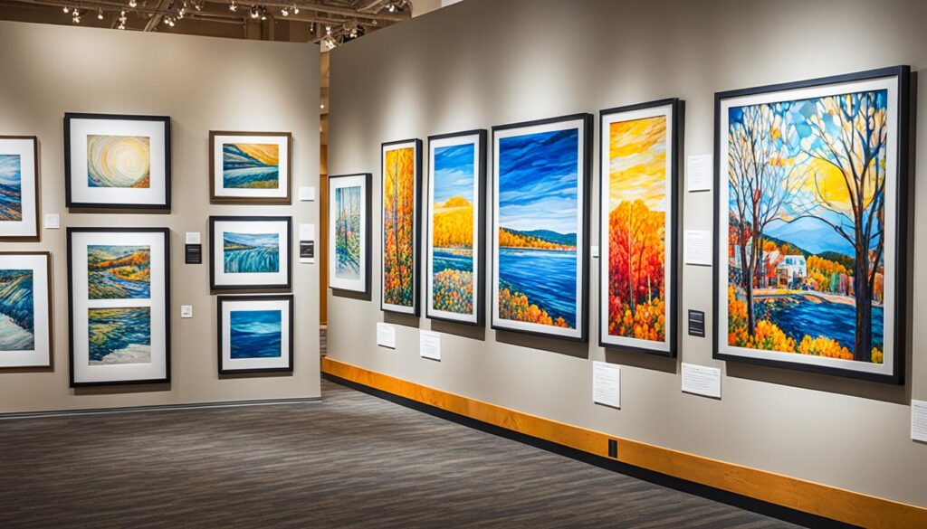 Traverse City museums special exhibitions Traverse City museums special exhibitions