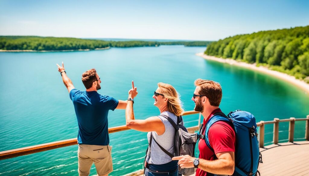 Traverse City sightseeing tours Traverse City sightseeing tours