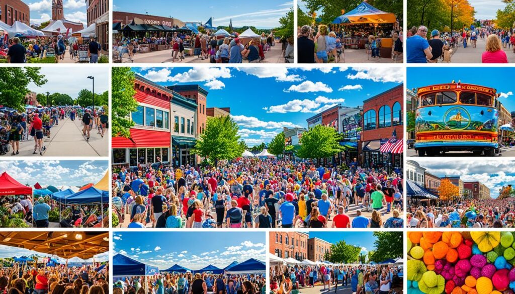 Traverse City upcoming events