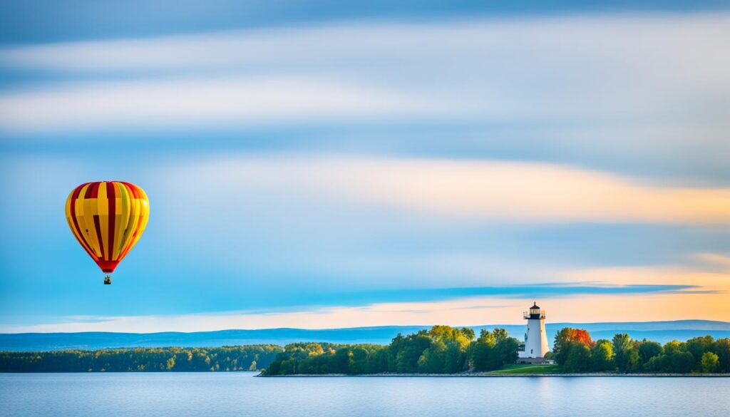 Traverse City vacation packages