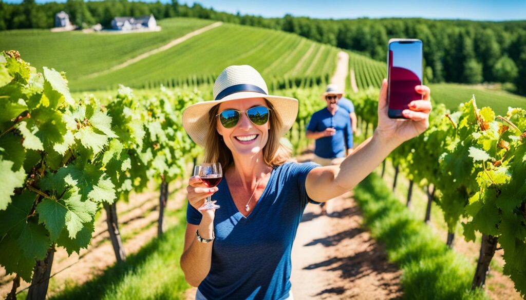 Traverse City wine tours Traverse City wine tours